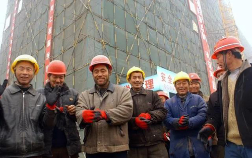 疫情下的防水行业:面对亿万基建 工人回不来成难题-中国建材家居网